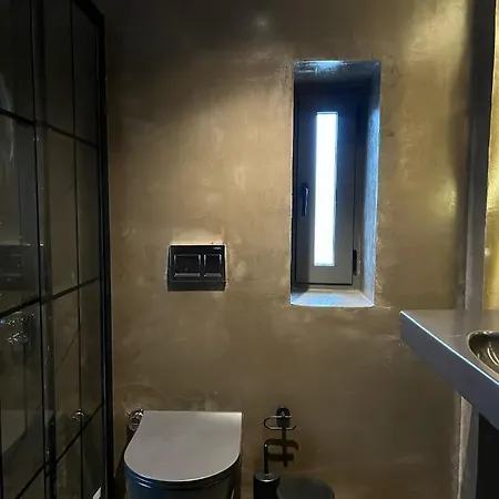 Yalikavak-private Pool, Sea View, 3 Bathrooms