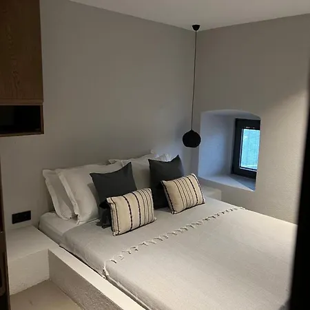 Yalikavak-private Pool, Sea View, 3 Bathrooms Tatil Evi *