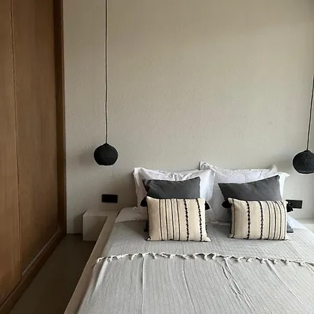 Yalikavak-private Pool, Sea View, 3 Bathrooms