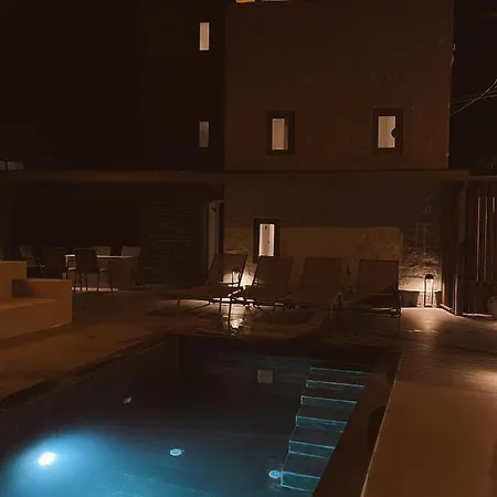 Yalikavak-private Pool, Sea View, 3 Bathrooms * بودروم