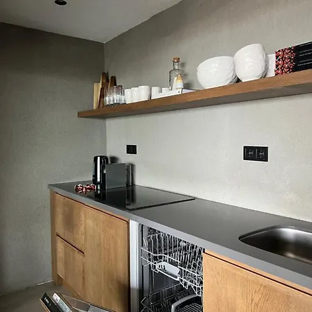 Yalikavak-private Pool, Sea View, 3 Bathrooms بودروم