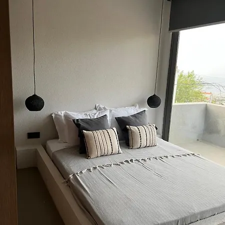 بيت للعطل Yalikavak-private Pool, Sea View, 3 Bathrooms بودروم