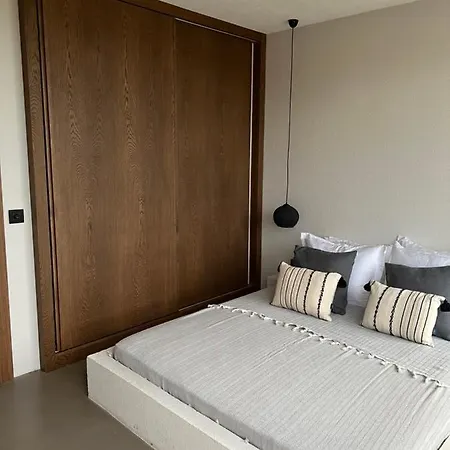 Yalikavak-private Pool, Sea View, 3 Bathrooms بودروم